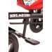 Велосипед  Kidzmotion Tobi Venture RED (арт 115002/red) - фото №2